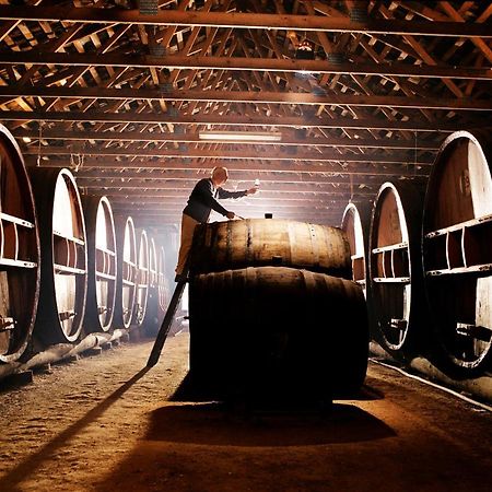 Pieter Van Gent Winery & Vineyard Budgee Budgee Zewnętrze zdjęcie